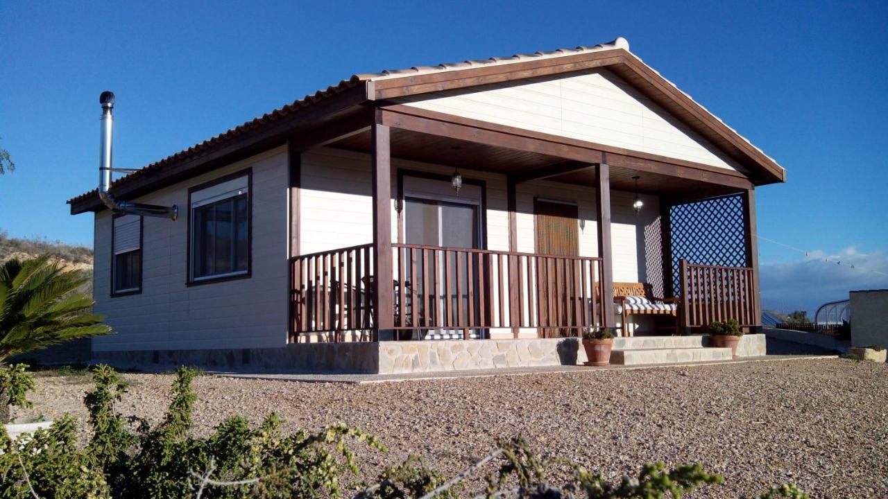 Pensjonat Finca Liarte Fuente Alamo  Pokój zdjęcie