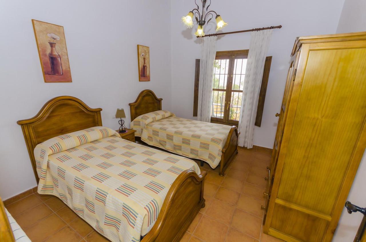 Pensjonat Finca Liarte Fuente Alamo  Zewnętrze zdjęcie
