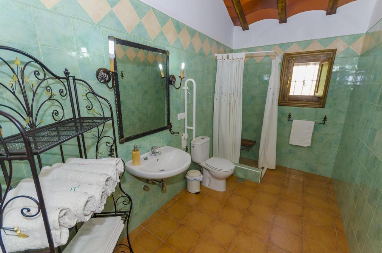 Pensjonat Finca Liarte Fuente Alamo  Zewnętrze zdjęcie