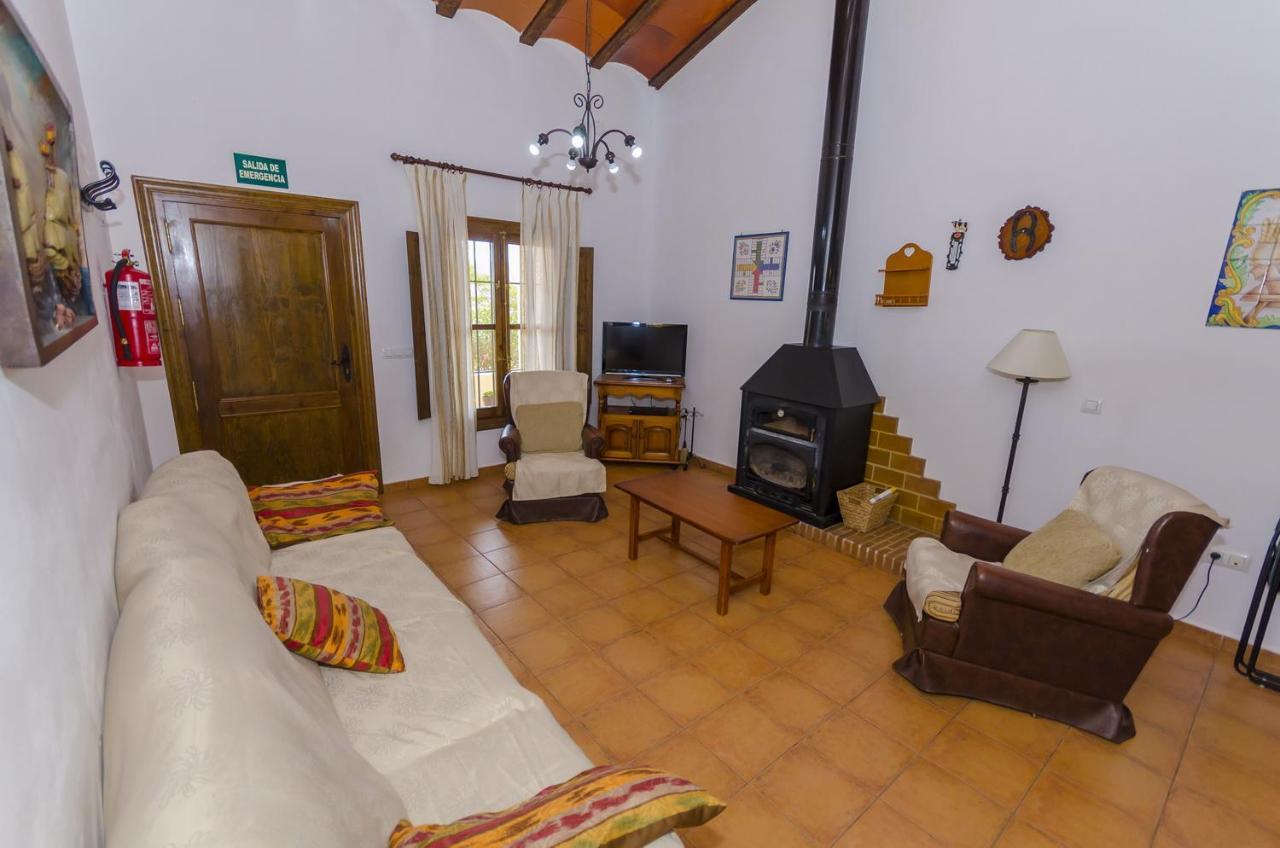 Pensjonat Finca Liarte Fuente Alamo  Zewnętrze zdjęcie