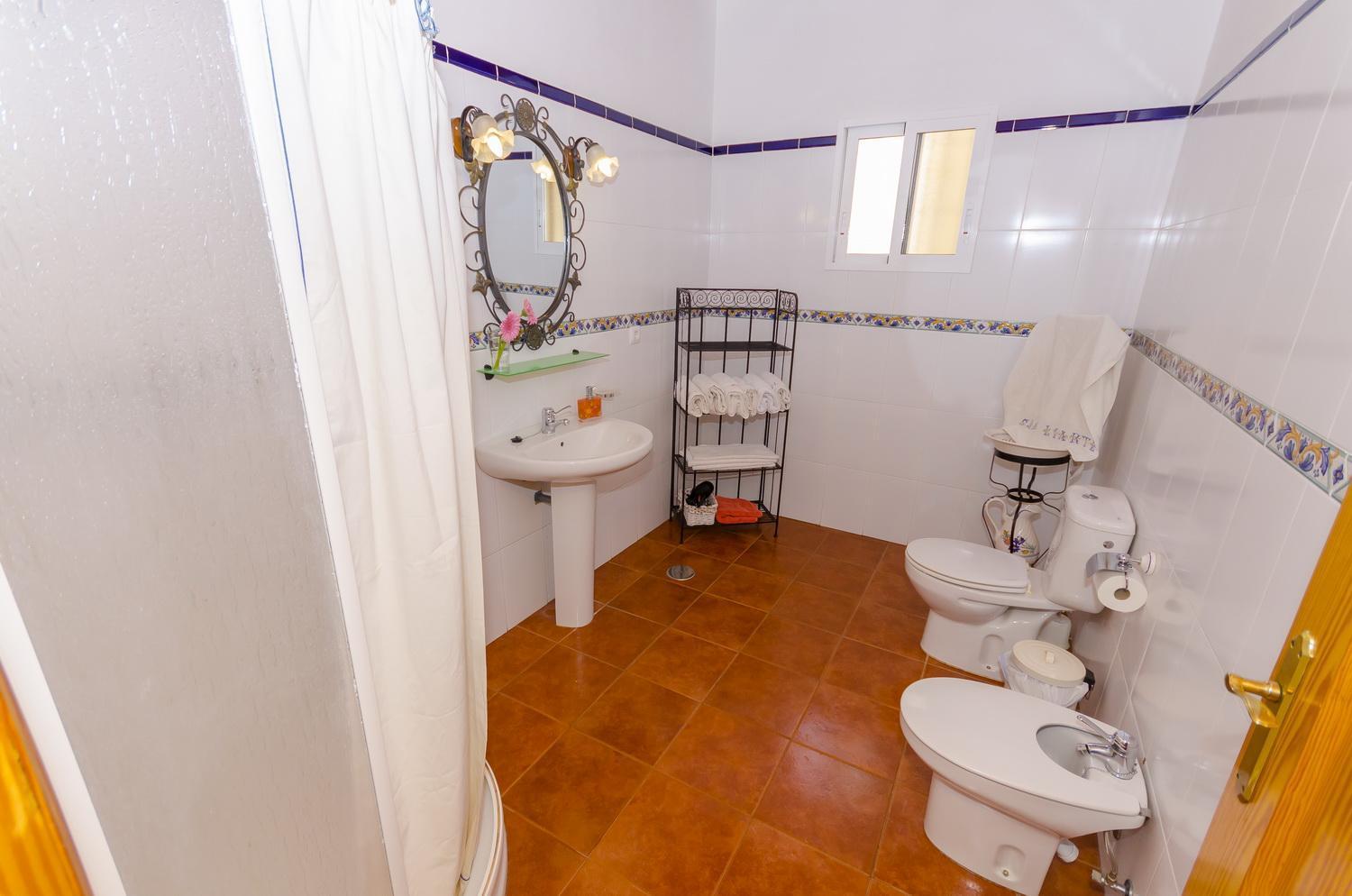 Pensjonat Finca Liarte Fuente Alamo  Zewnętrze zdjęcie