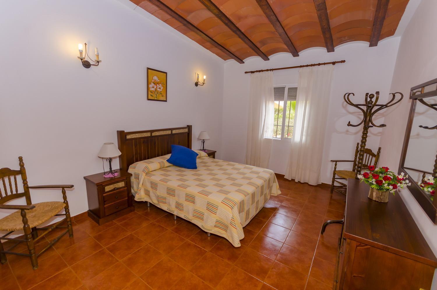Pensjonat Finca Liarte Fuente Alamo  Zewnętrze zdjęcie