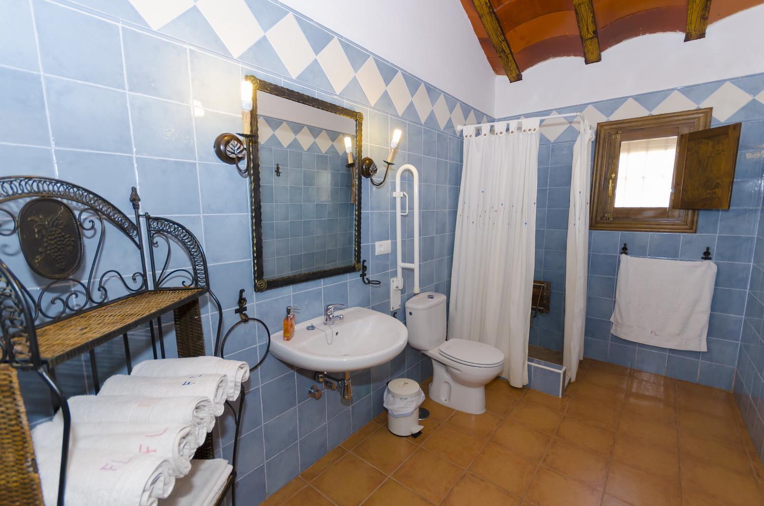 Pensjonat Finca Liarte Fuente Alamo  Zewnętrze zdjęcie